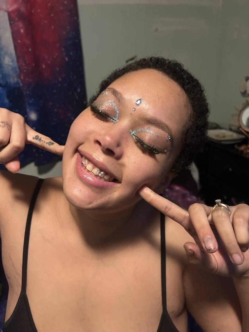 Thesierragirl