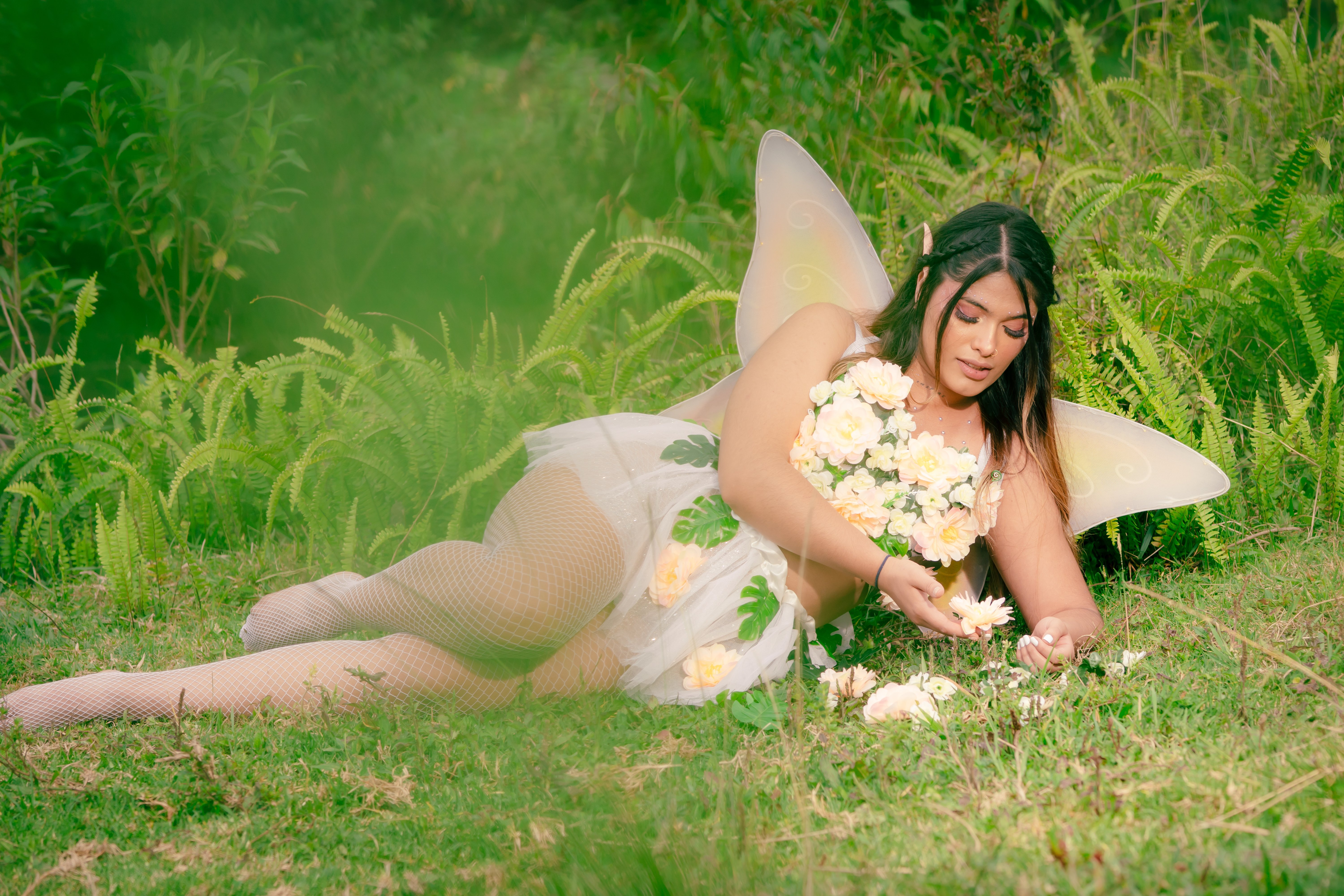 ThianaGrayy