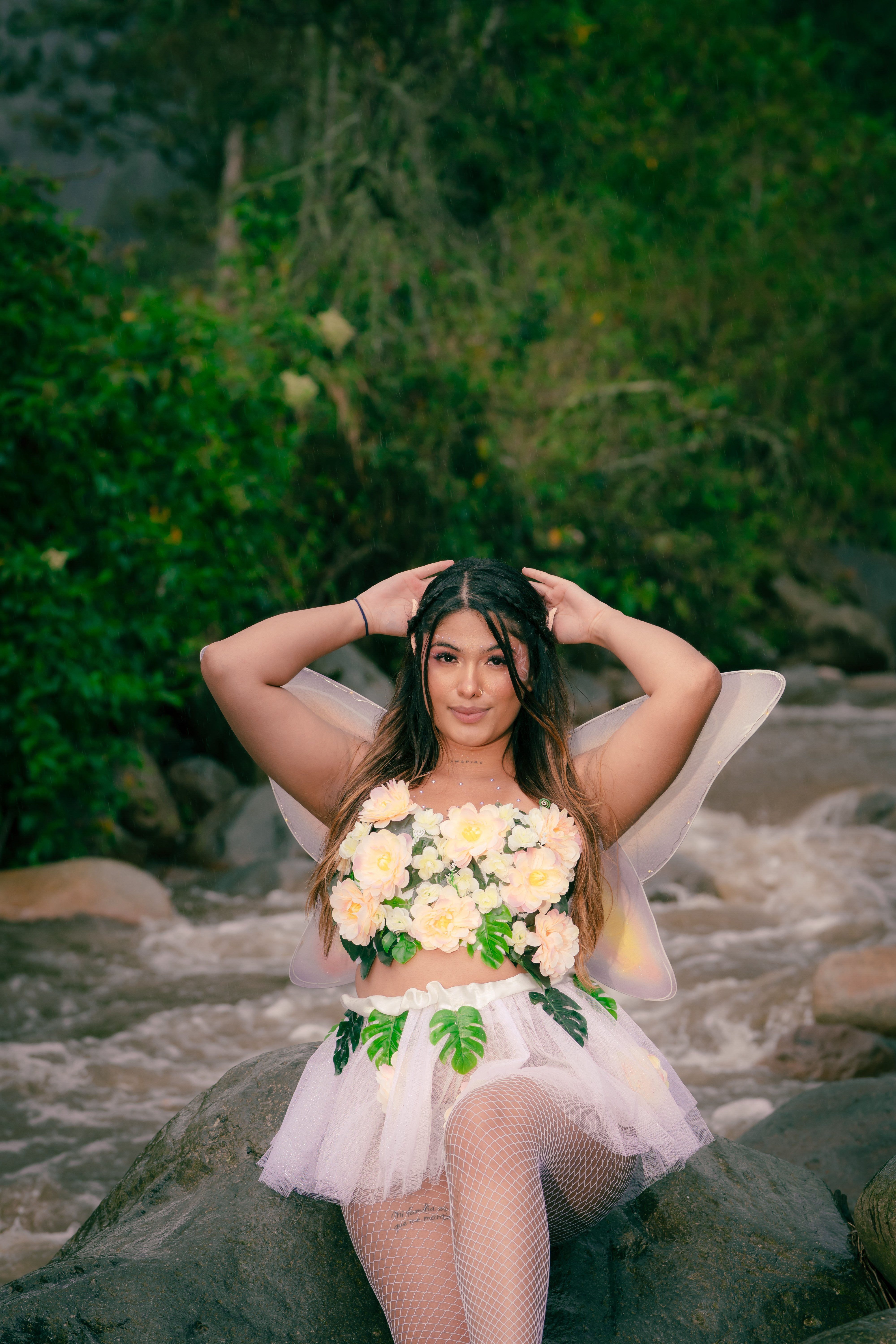 ThianaGrayy