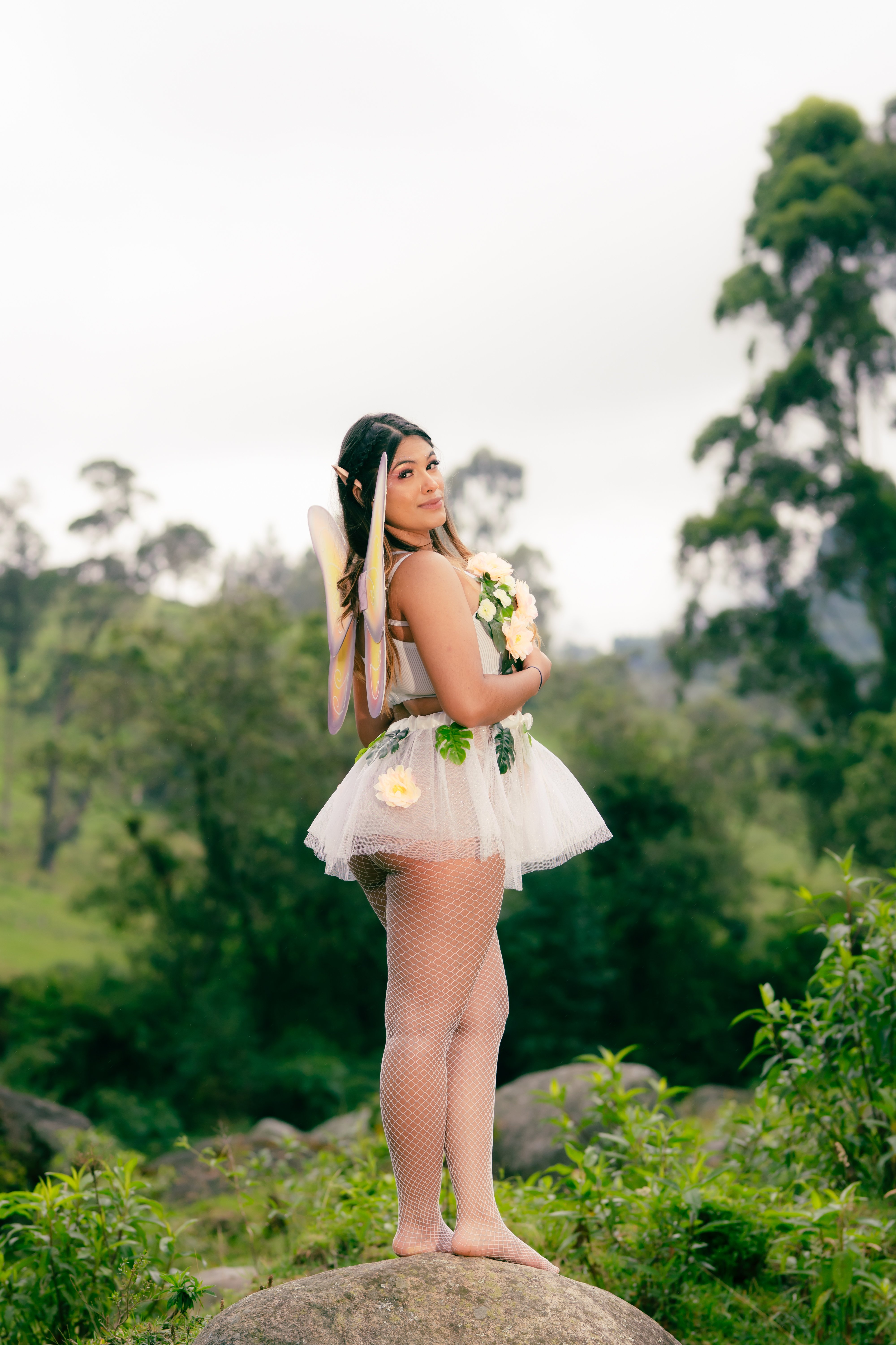 ThianaGrayy