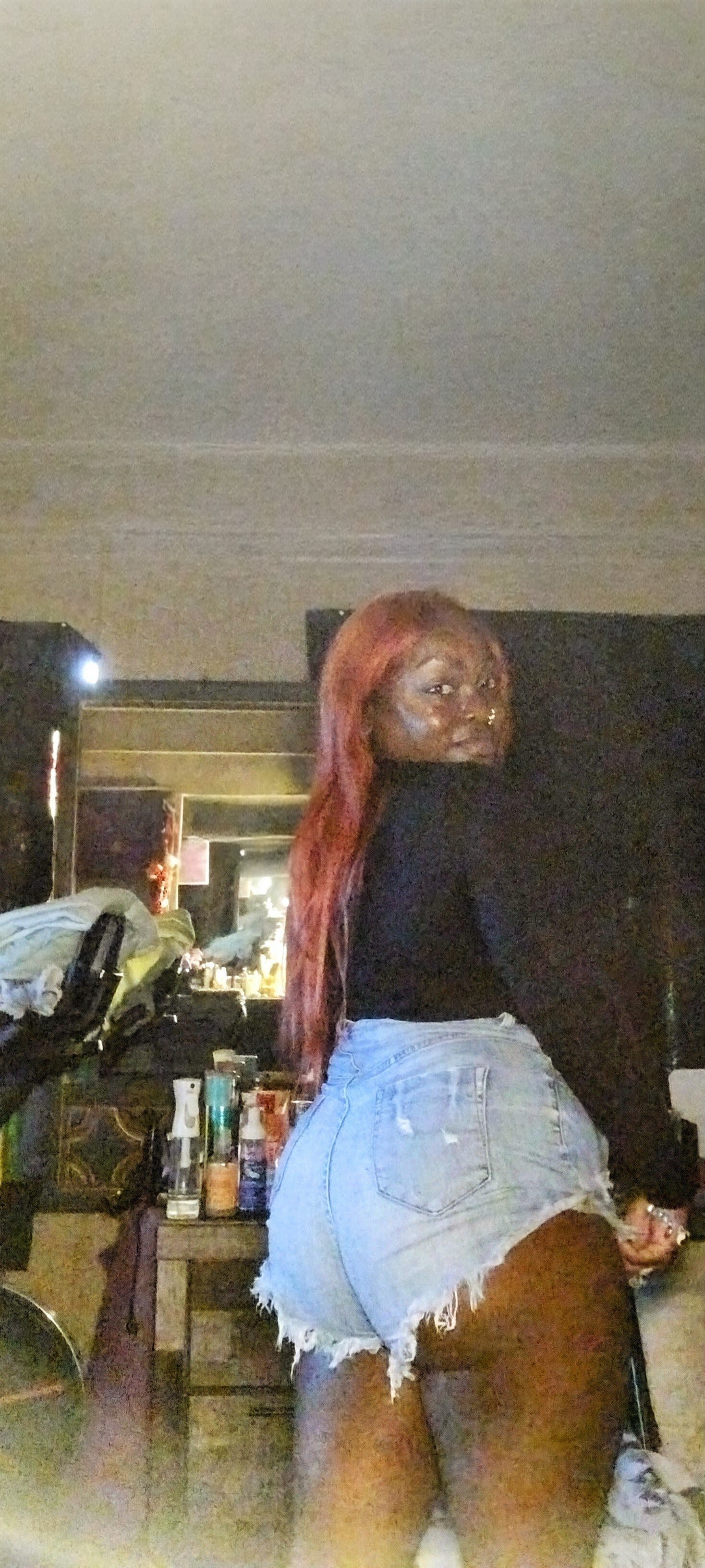 ThickerGenie