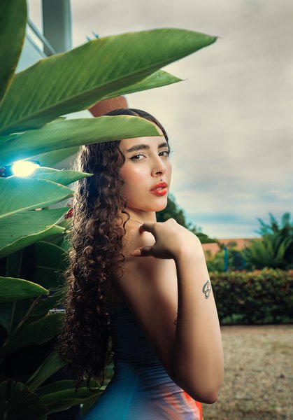 TianaVera