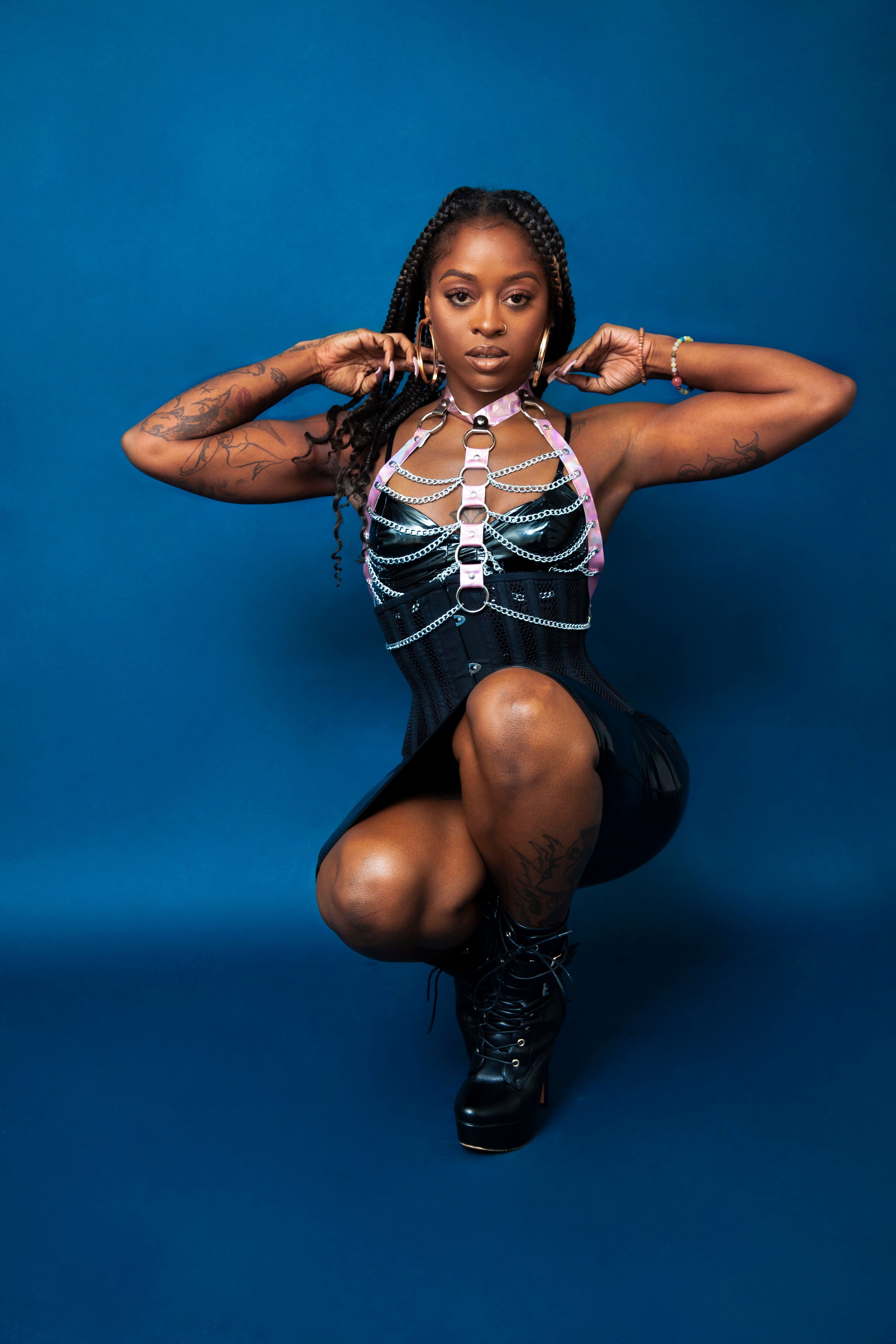 Tierra_Doll