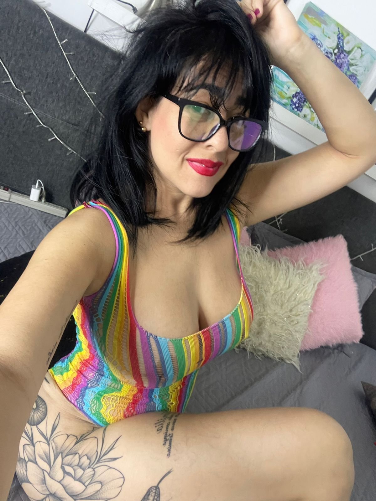TifannyJacoomee