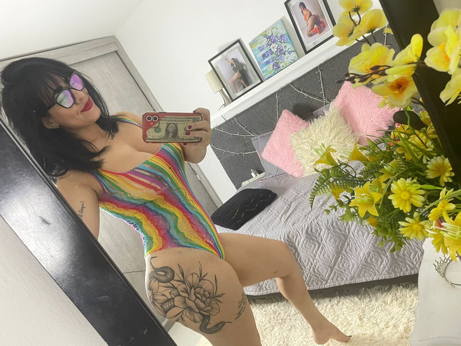 TifannyJacoomee