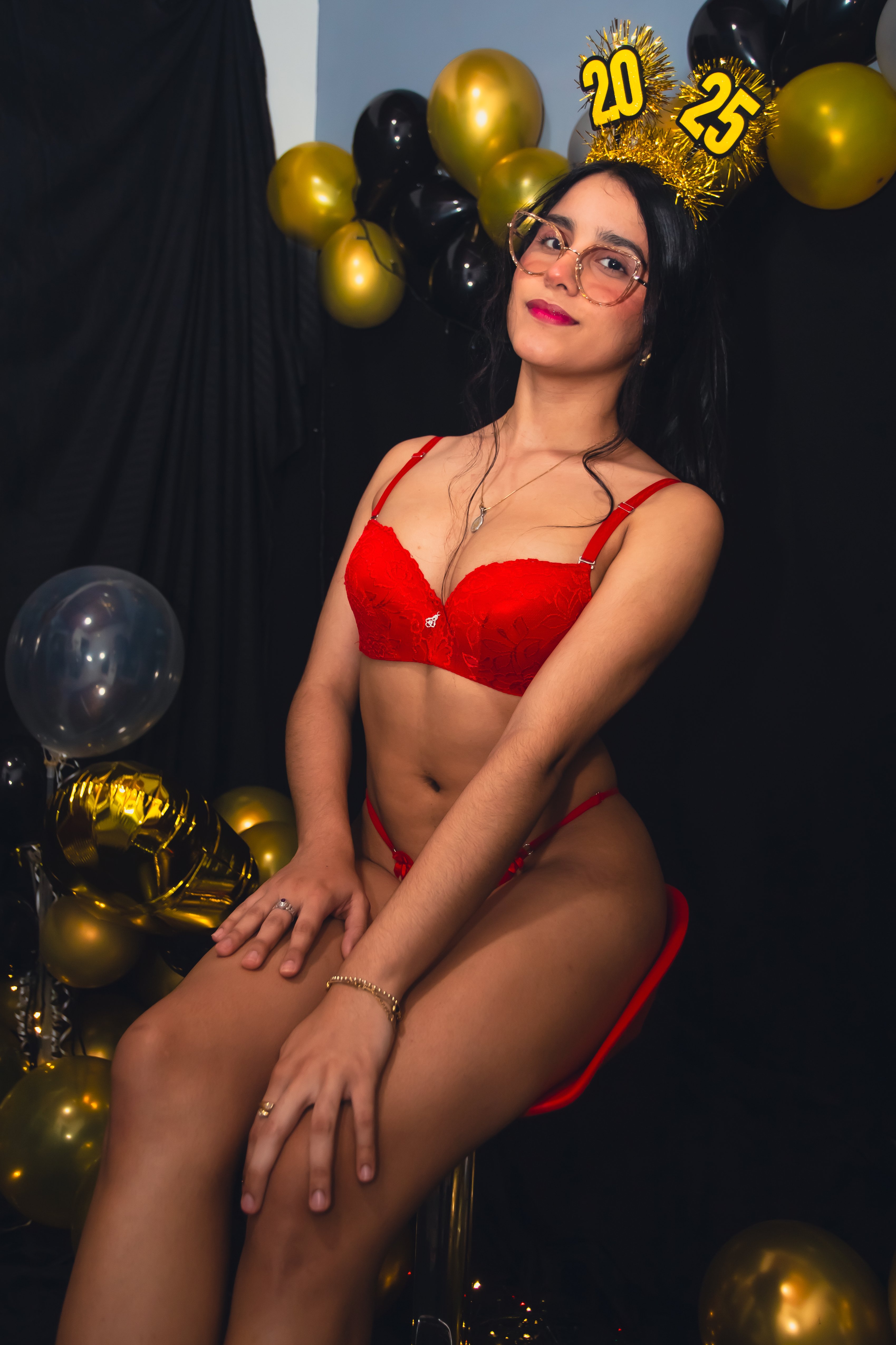 TiffannyRosse
