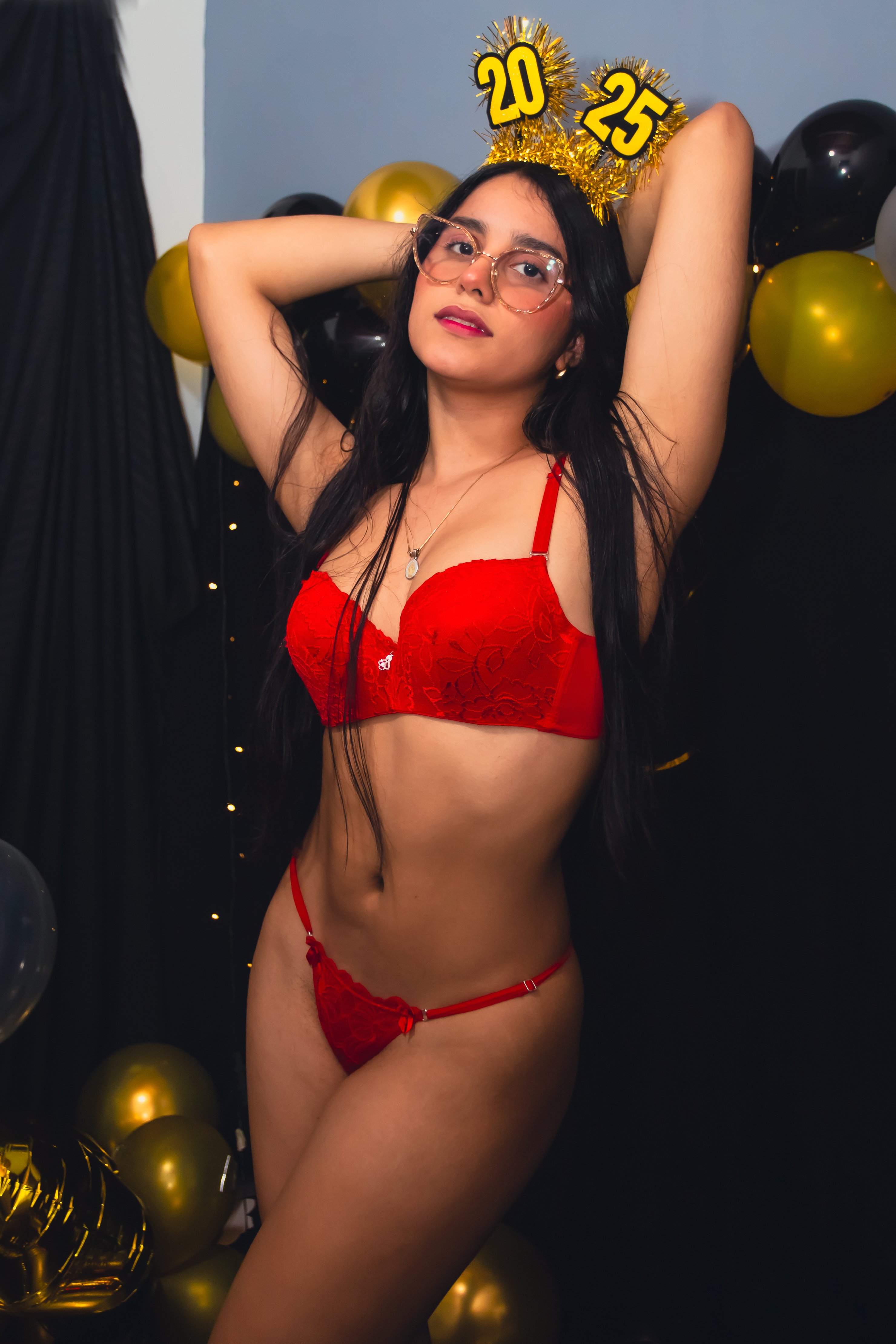 TiffannyRosse