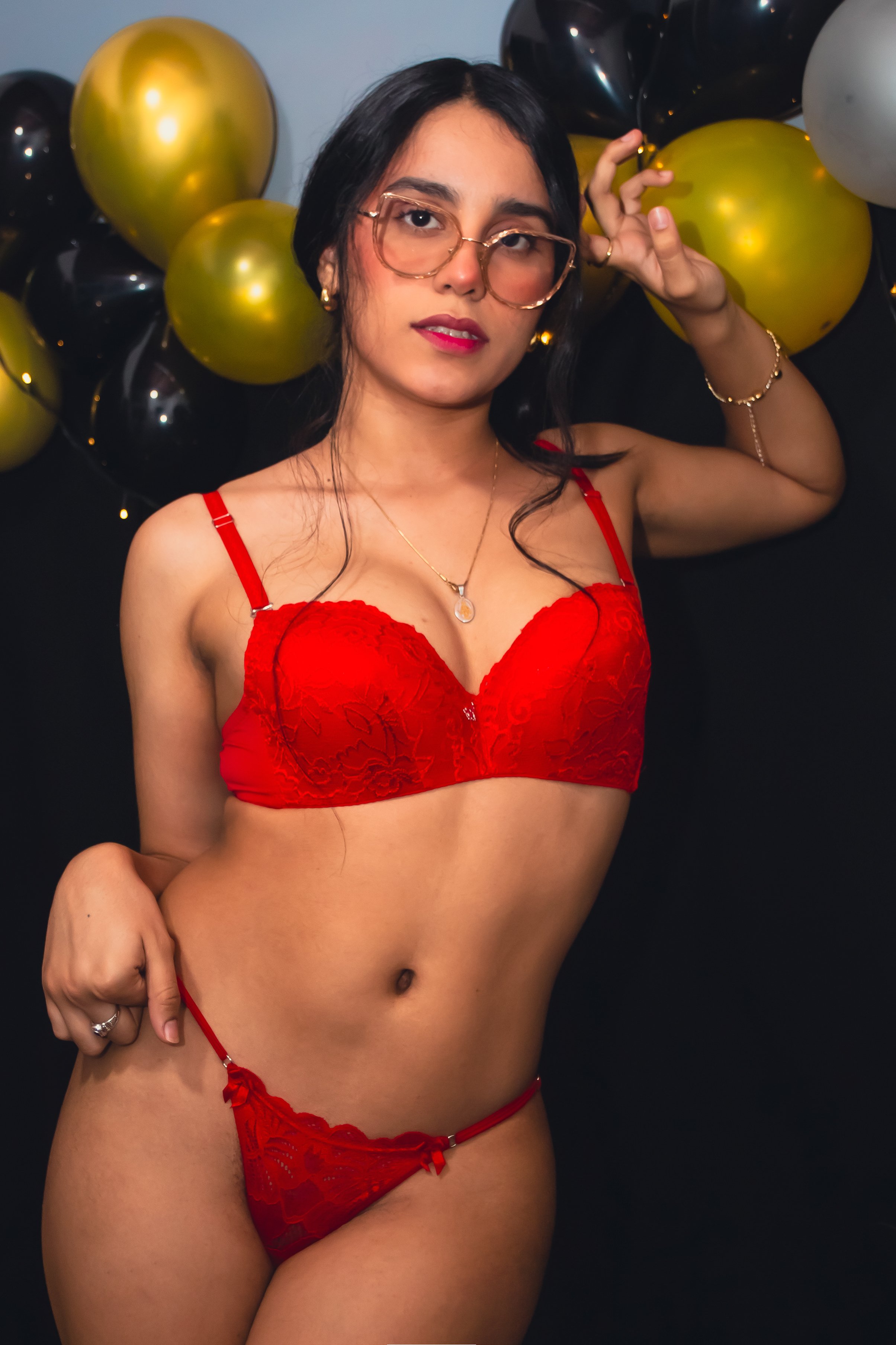 TiffannyRosse