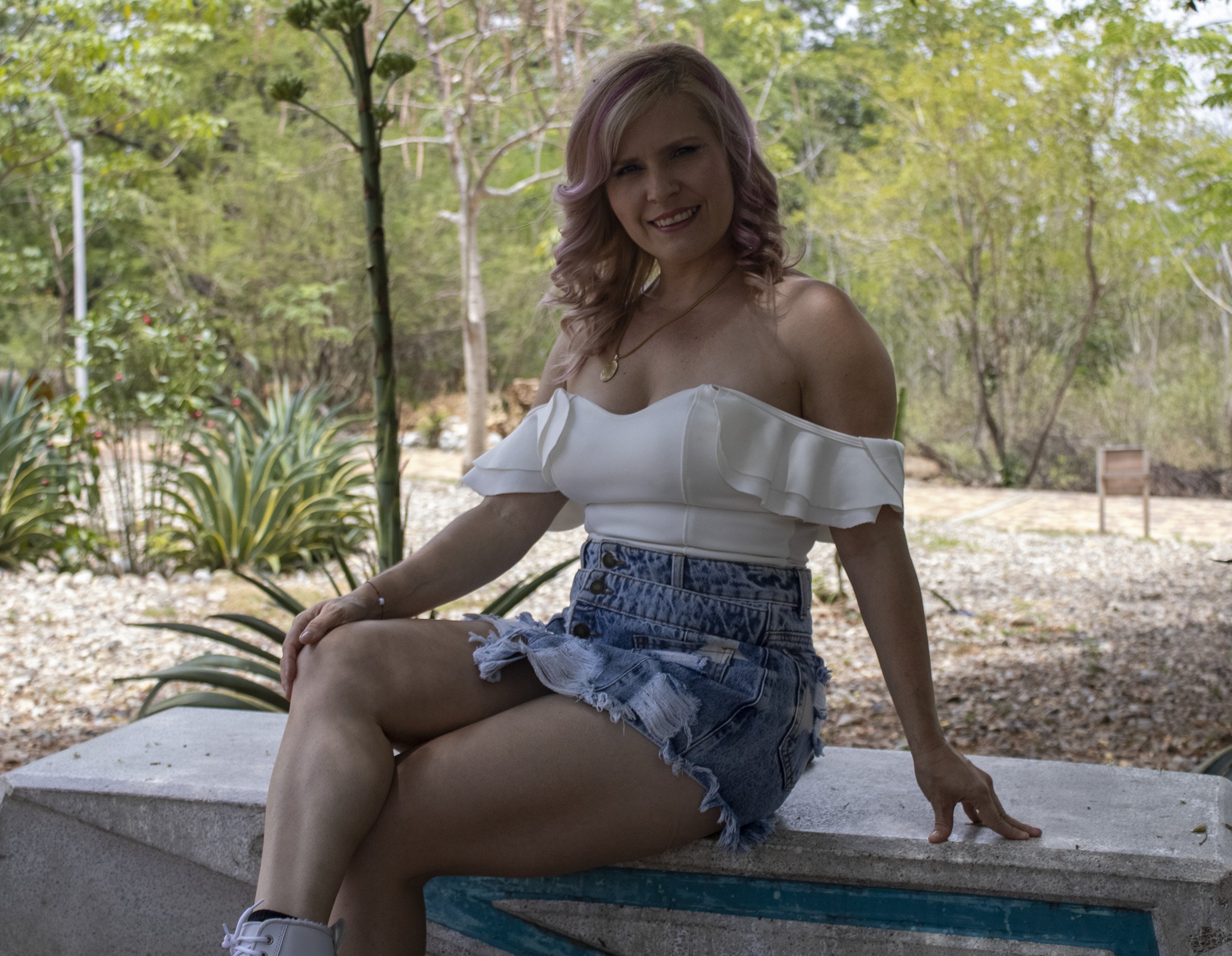 TinaCharter