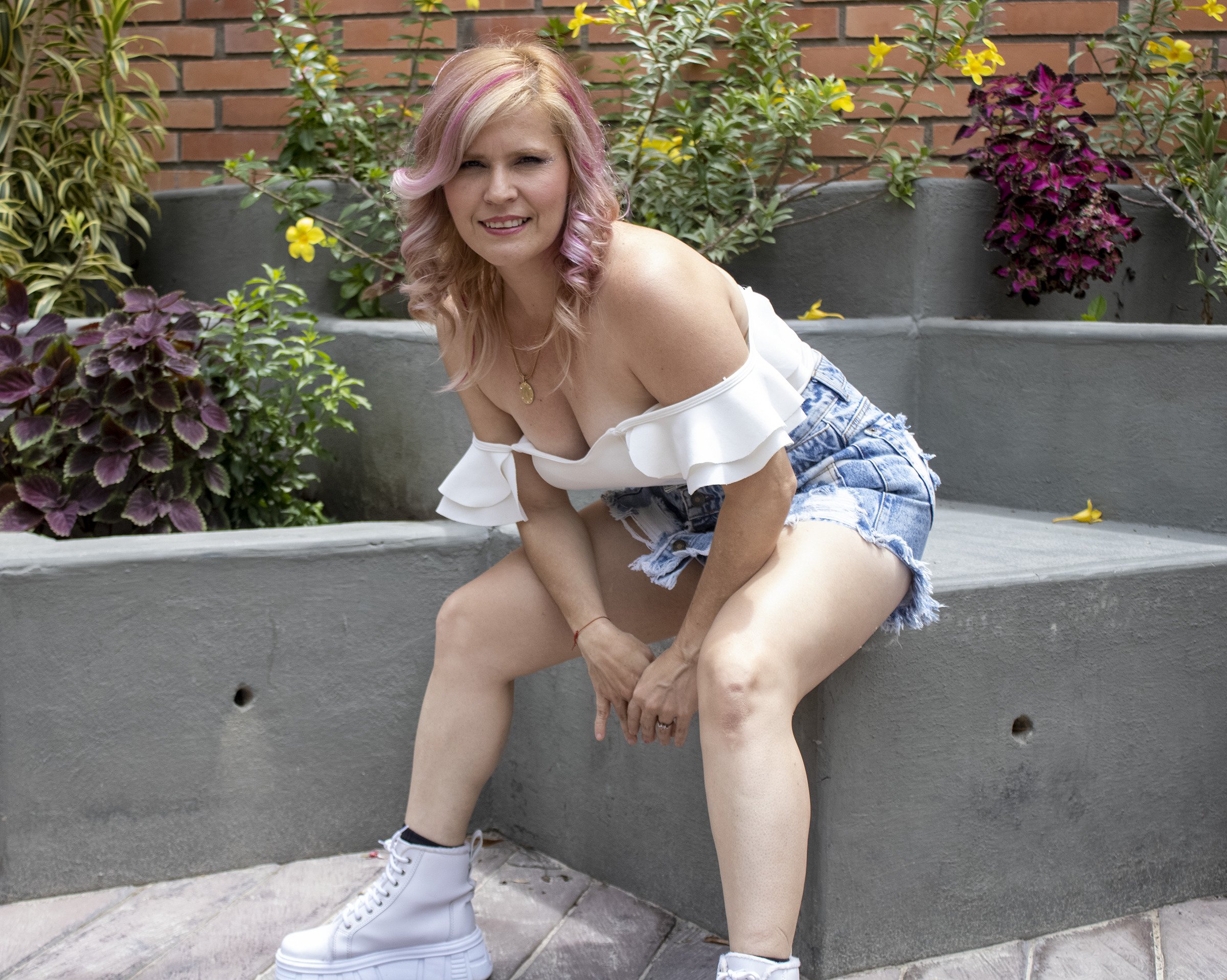 TinaCharter