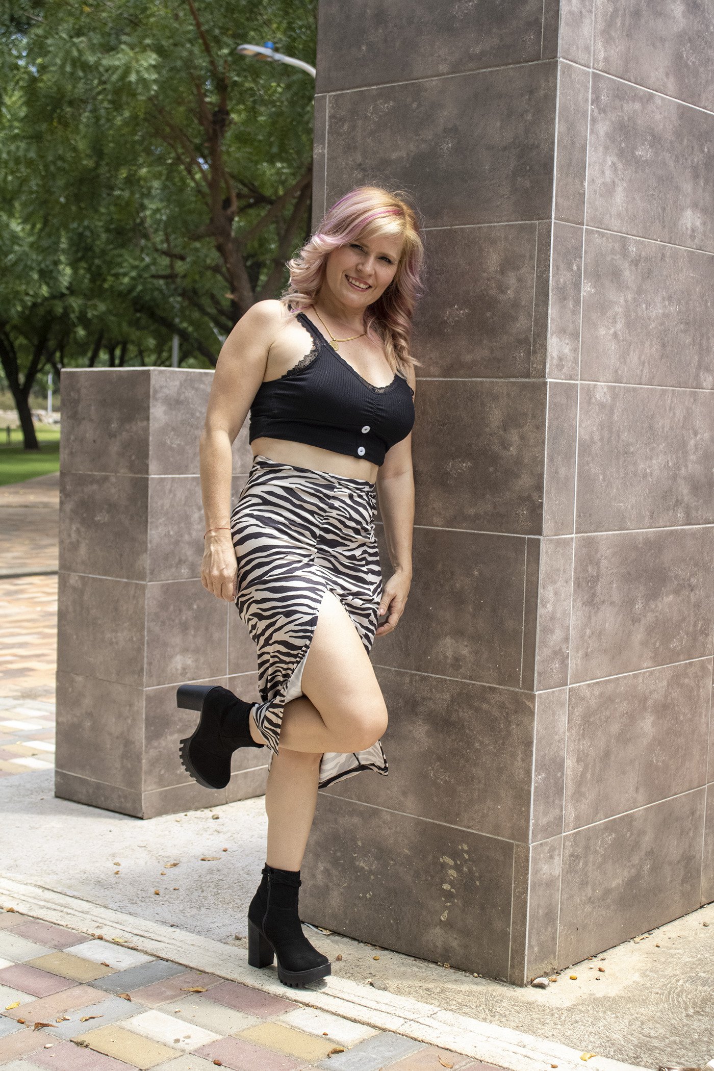 TinaCharter