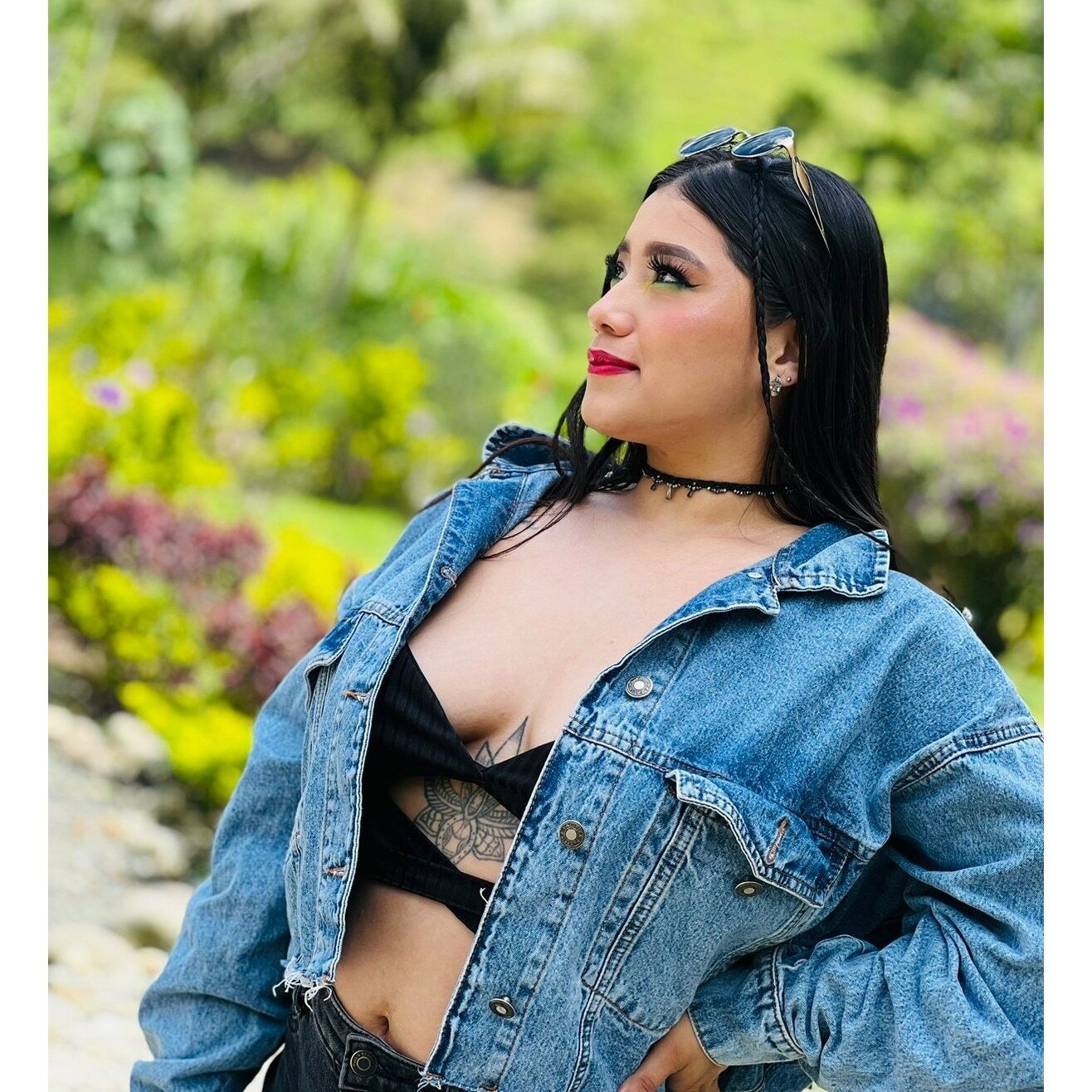 TinaClaytoon