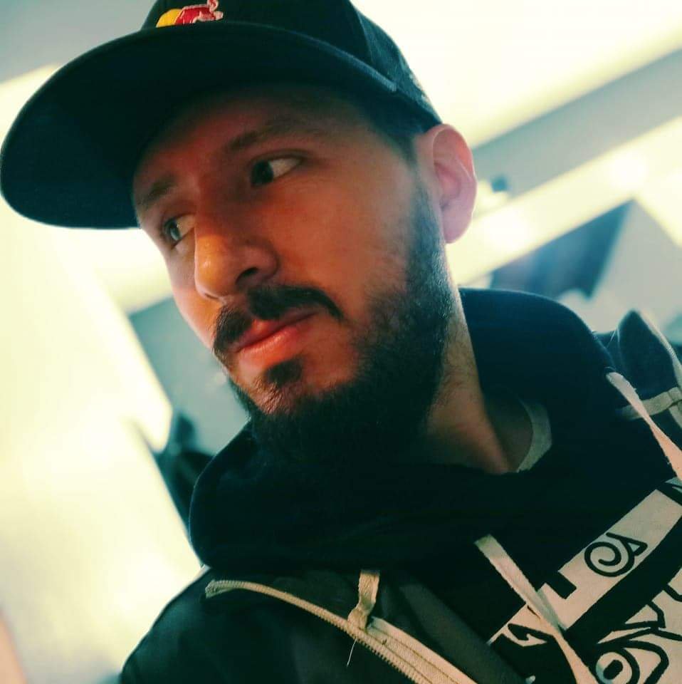 TomasHunter