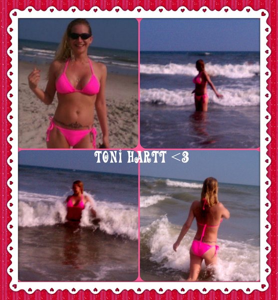 ToniHartt