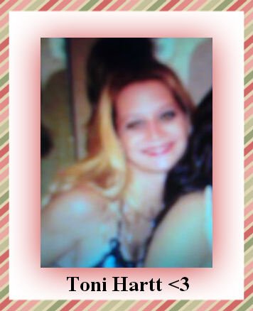 ToniHartt