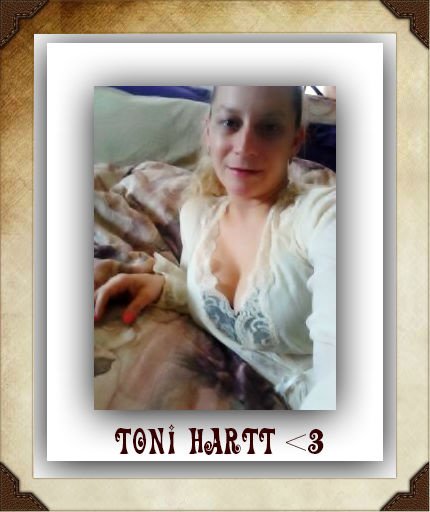 ToniHartt