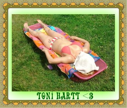 ToniHartt