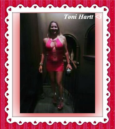 ToniHartt