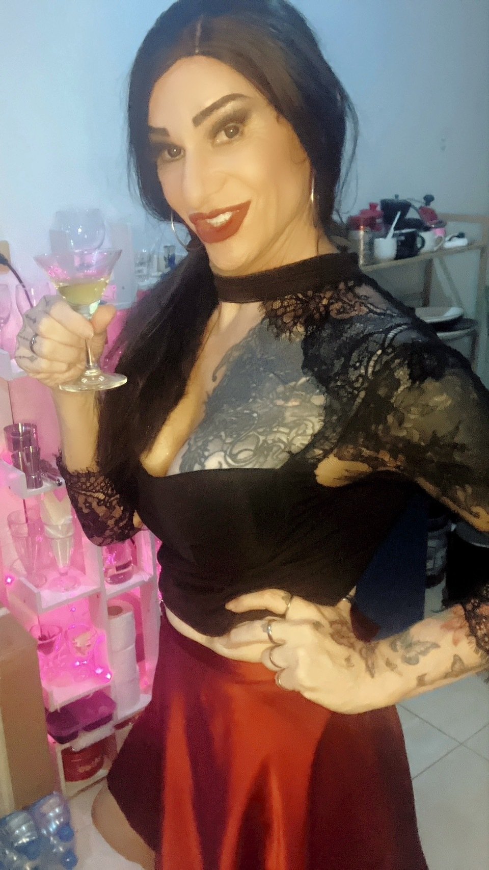 TransAgera