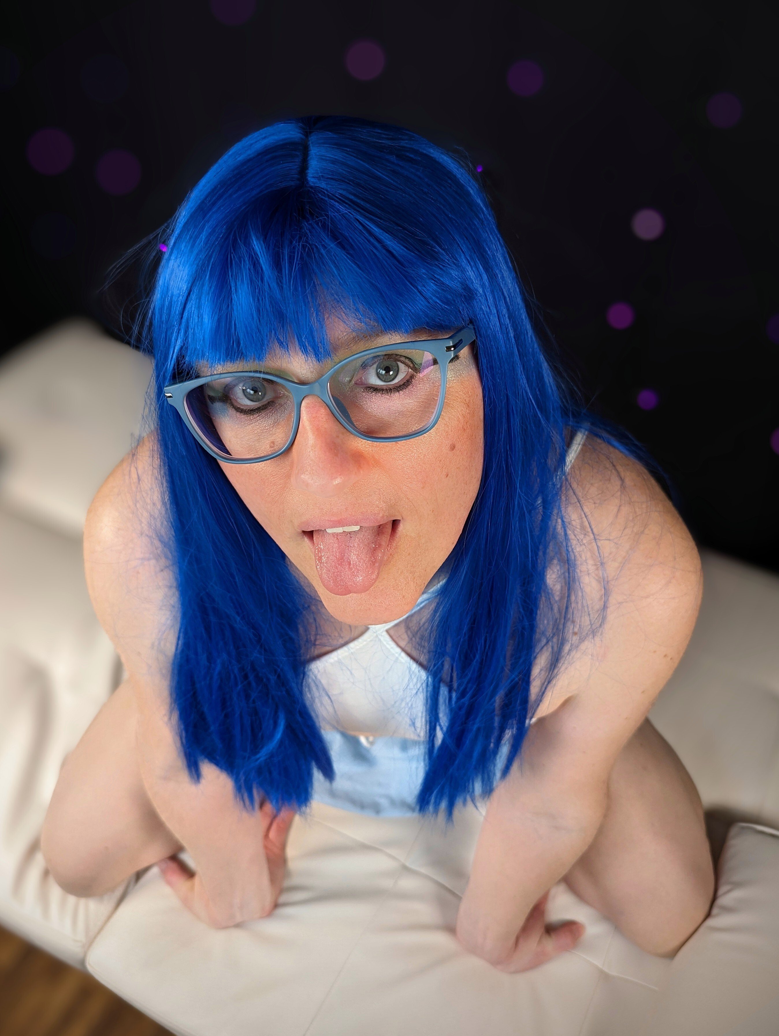 transcayenne from Jerkmate