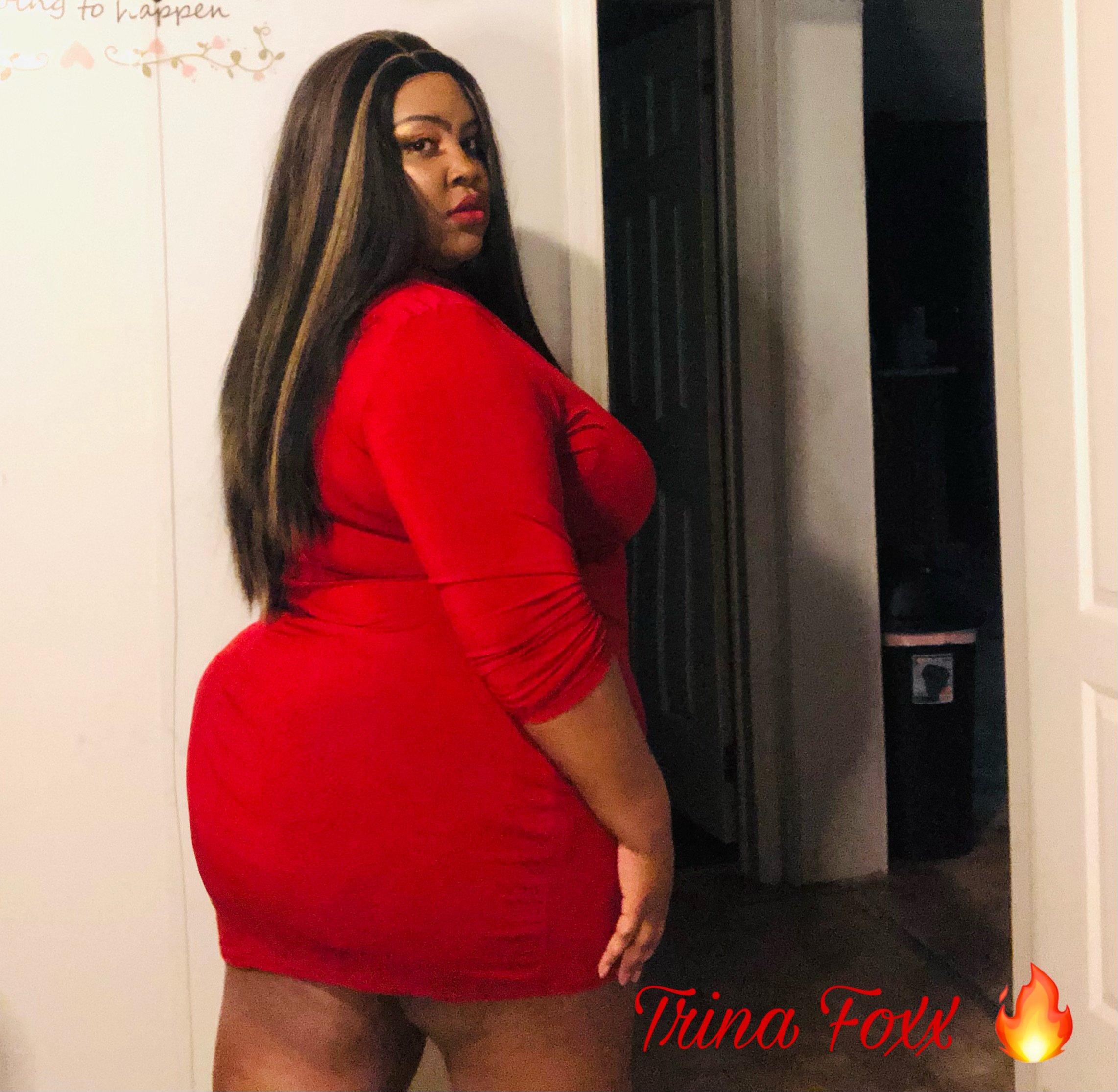 TrinaFoxx