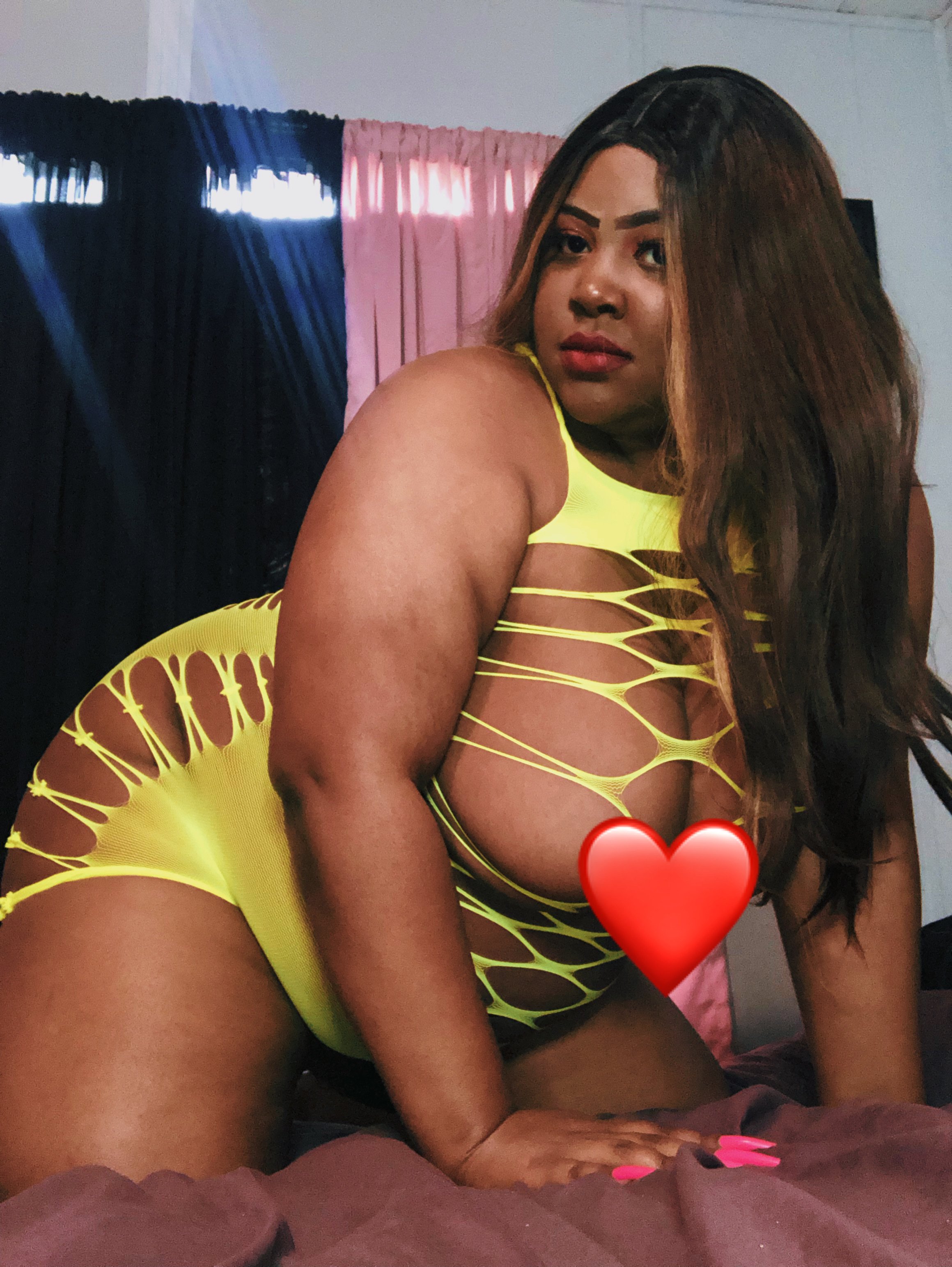 TrinaFoxx