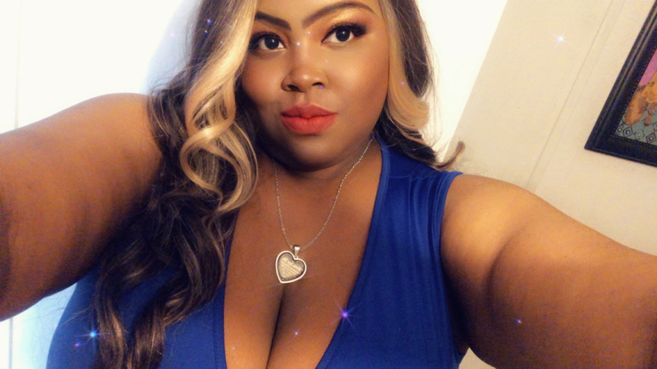 TrinaFoxx