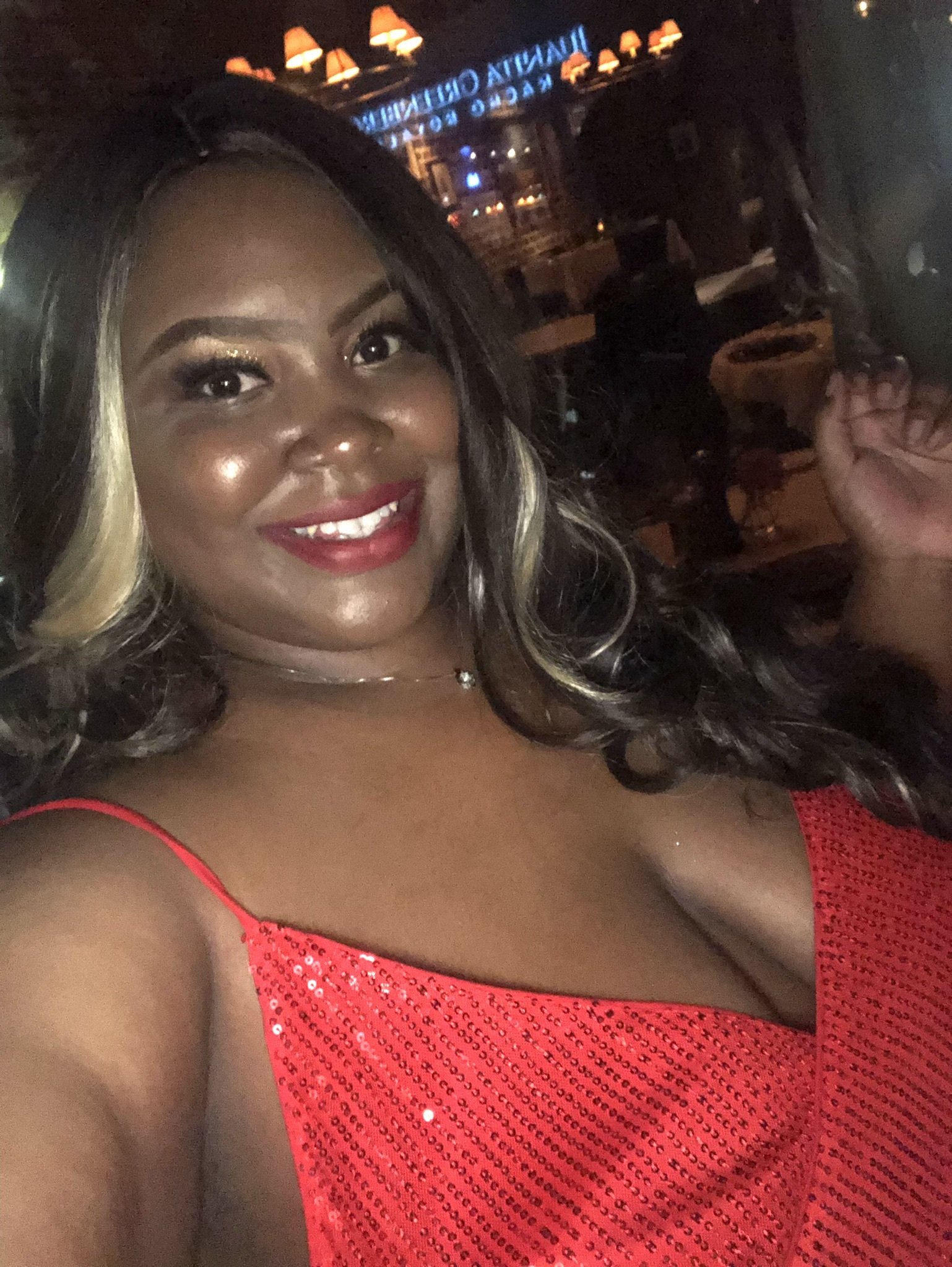 TrinaFoxx