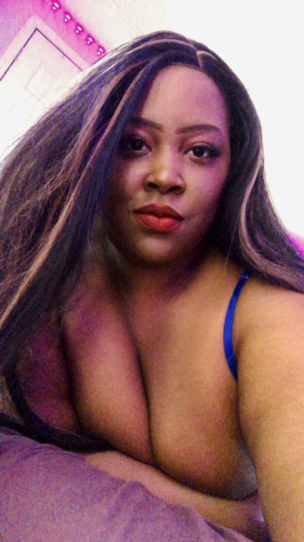 TrinaFoxx