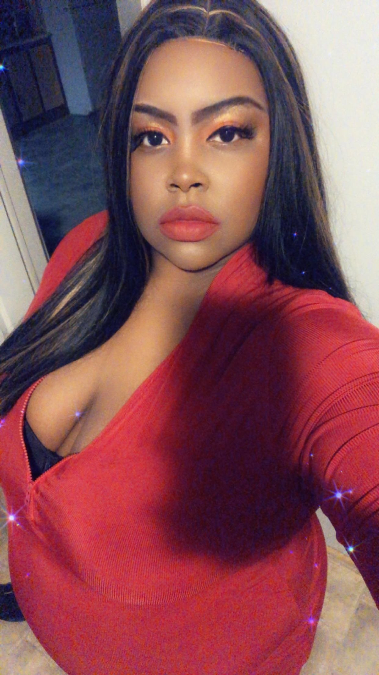 TrinaFoxx