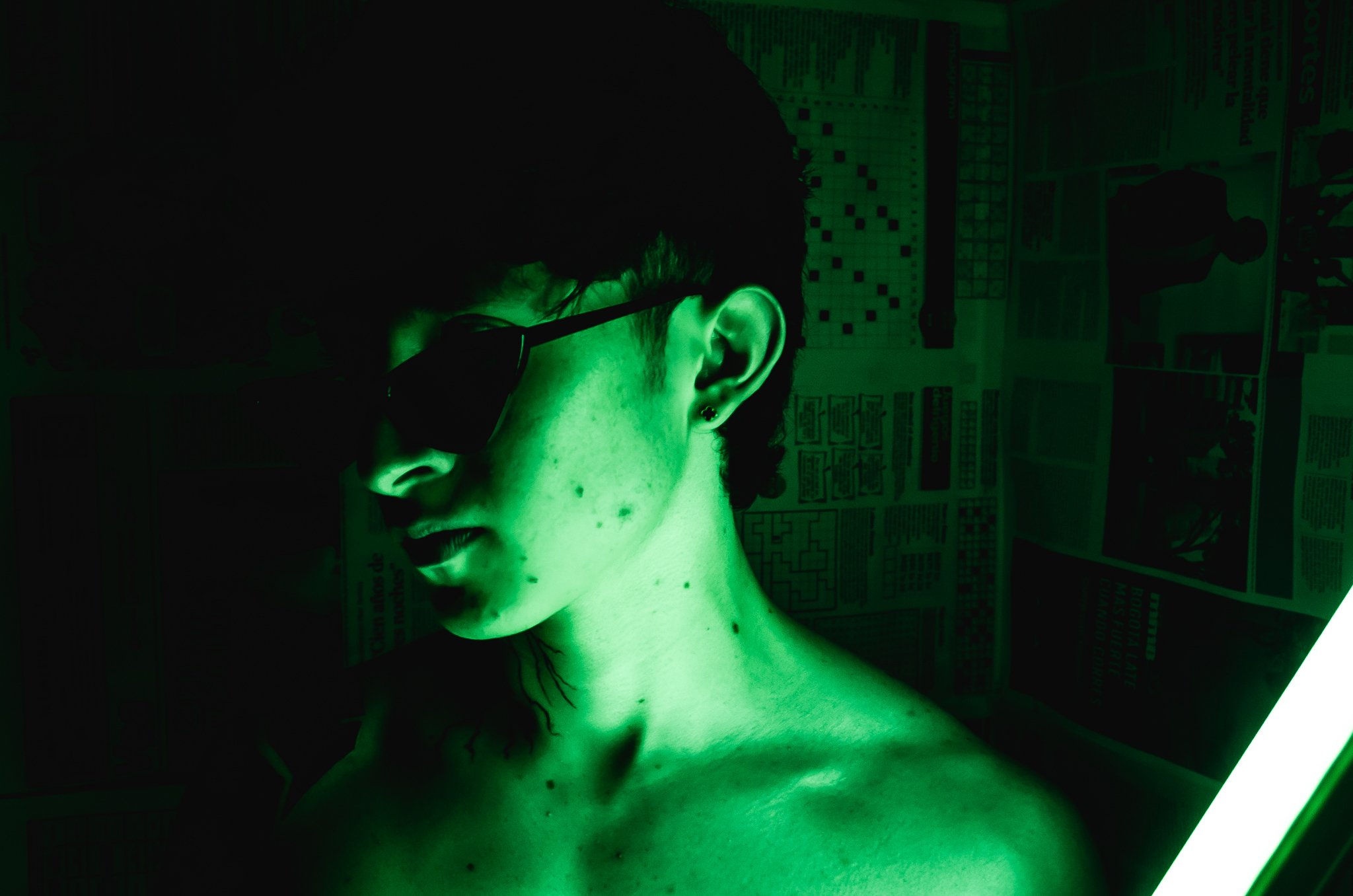 TroyRouge