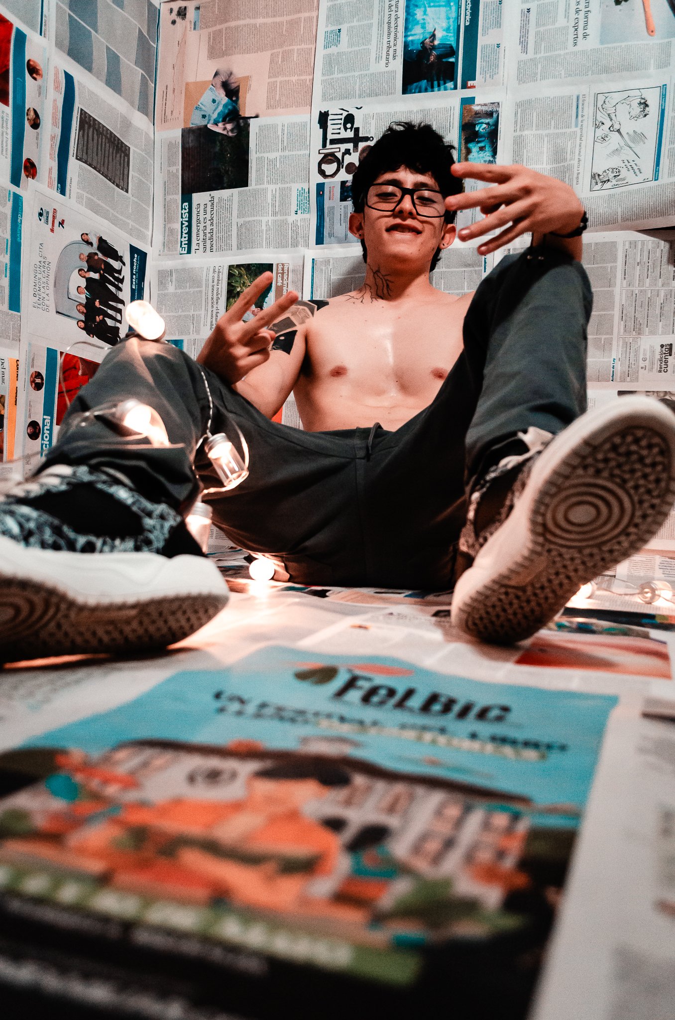 TroyRouge