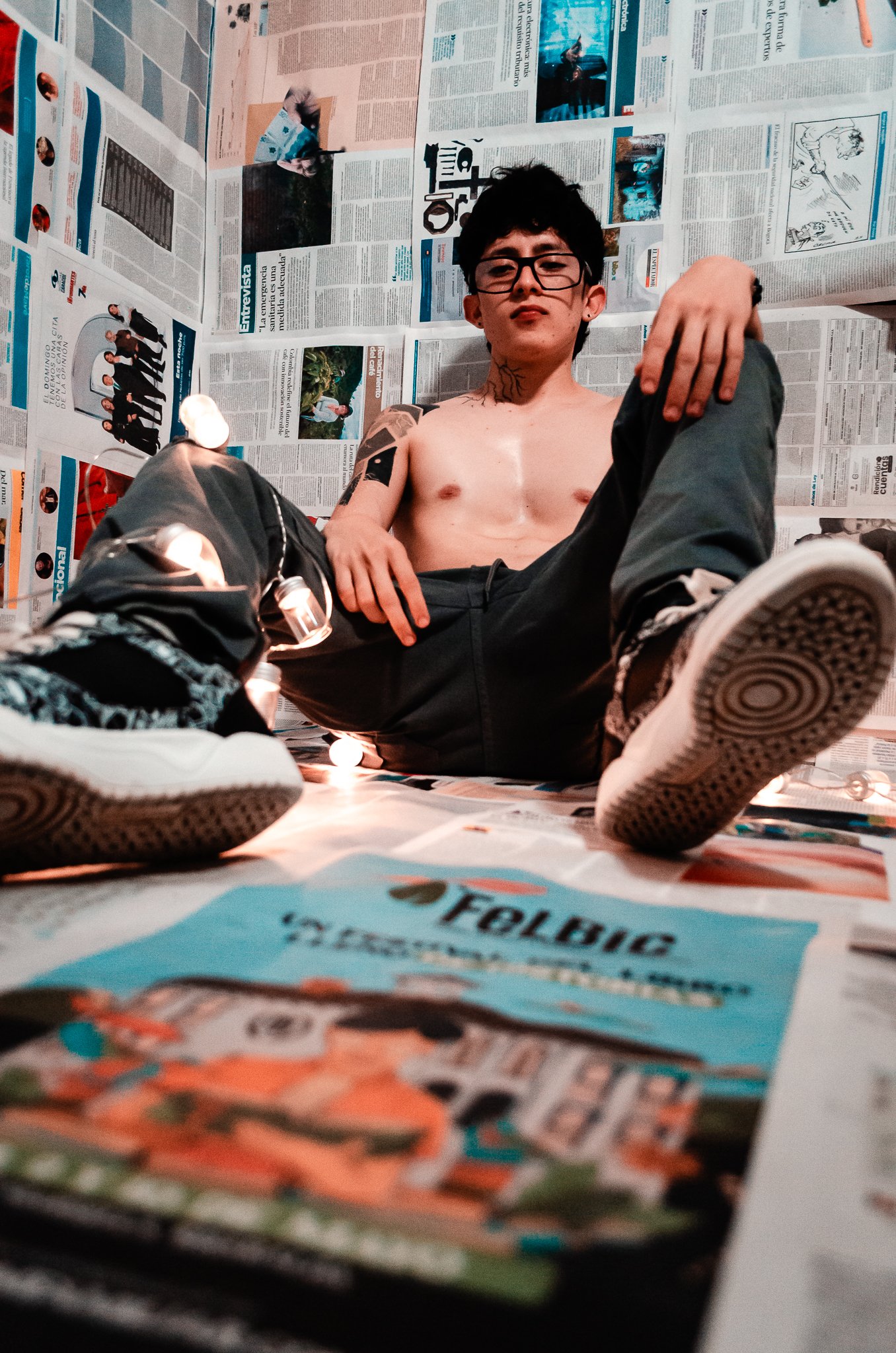 TroyRouge