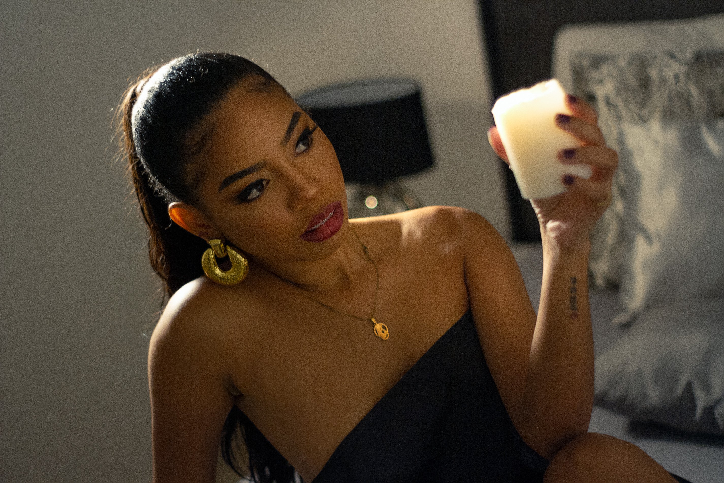 TyraKane