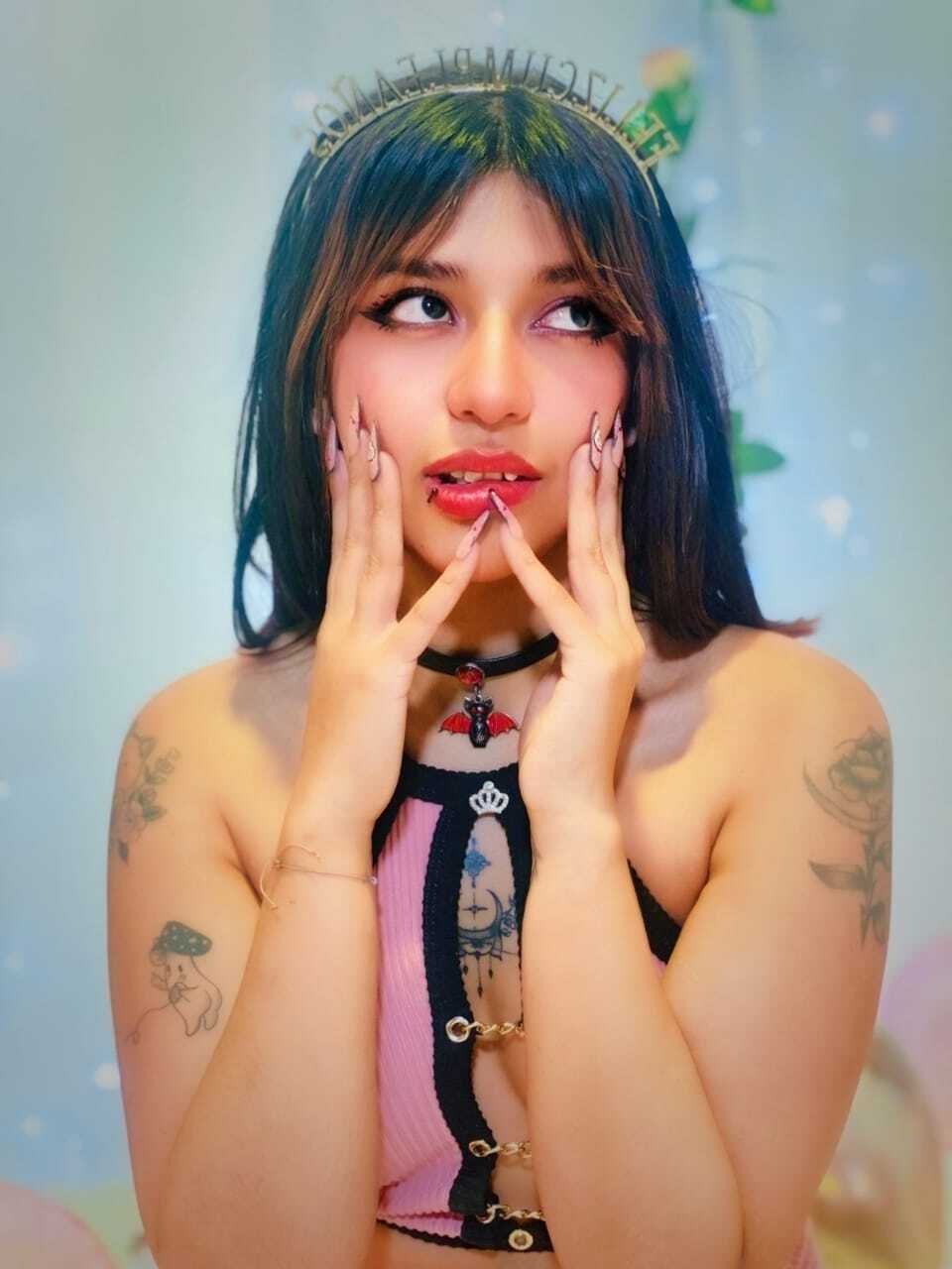 UnderBaby