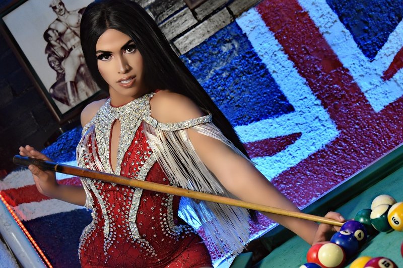 VALERIAqueenx