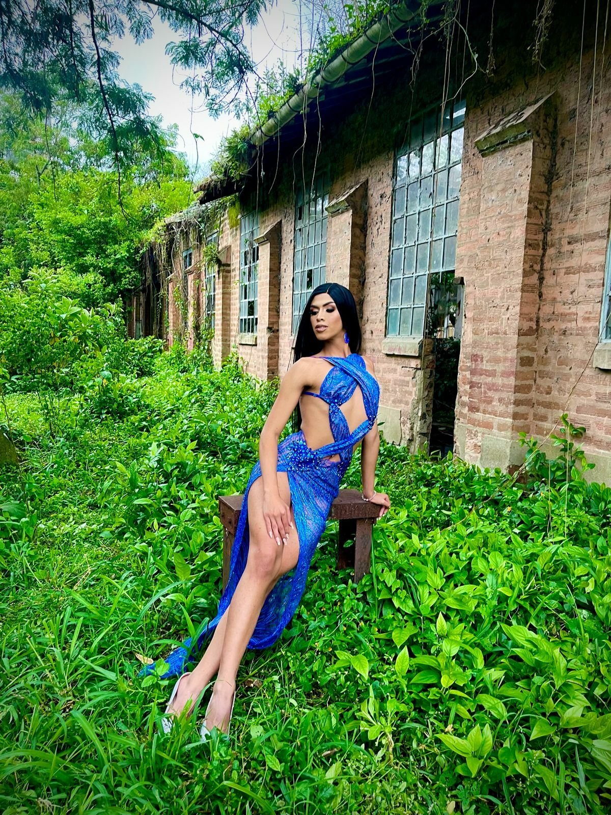 VALERIAqueenx