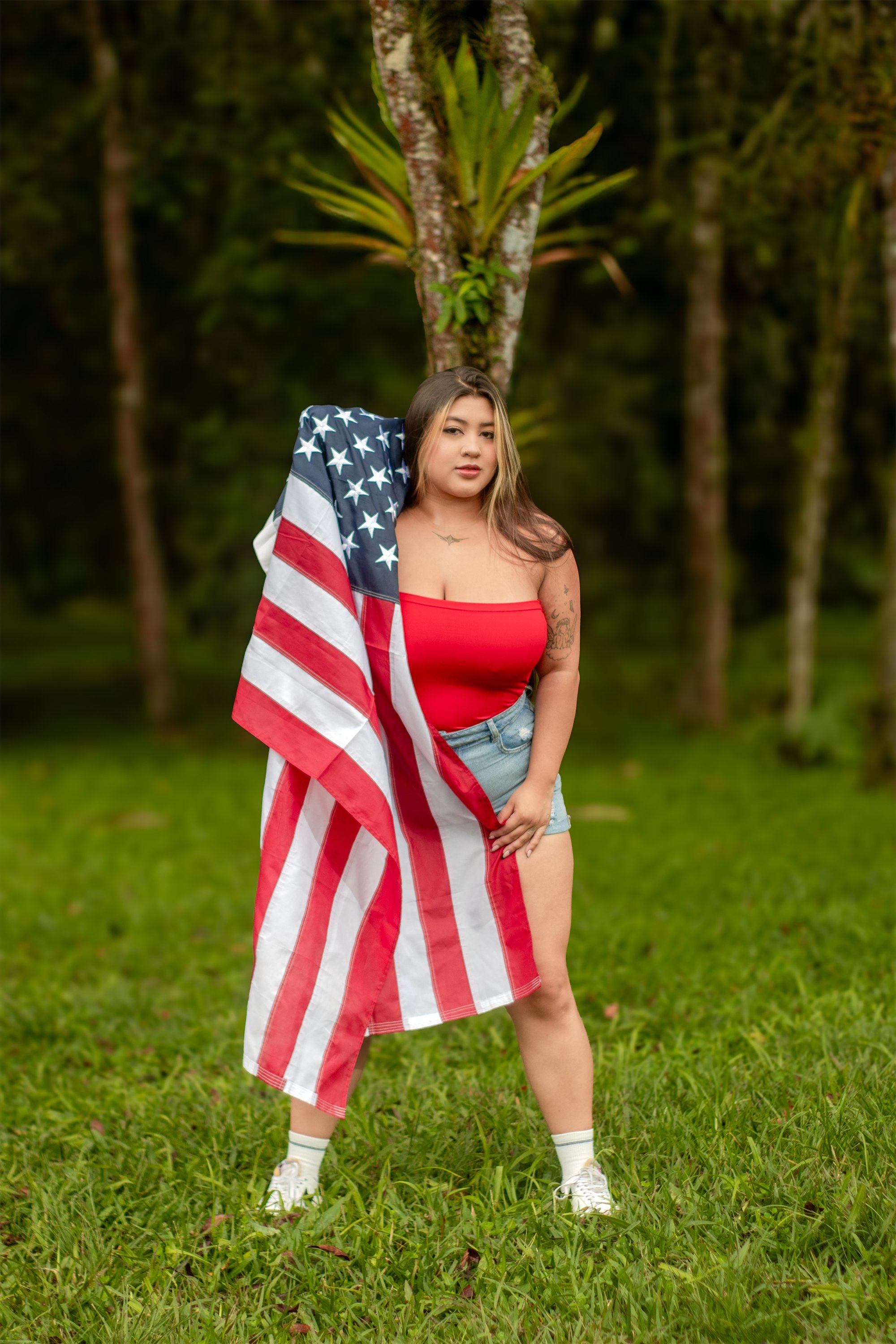 ValenTaylor