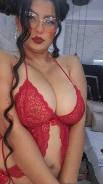 ValentinaBreats