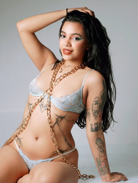 ValentinaMathews