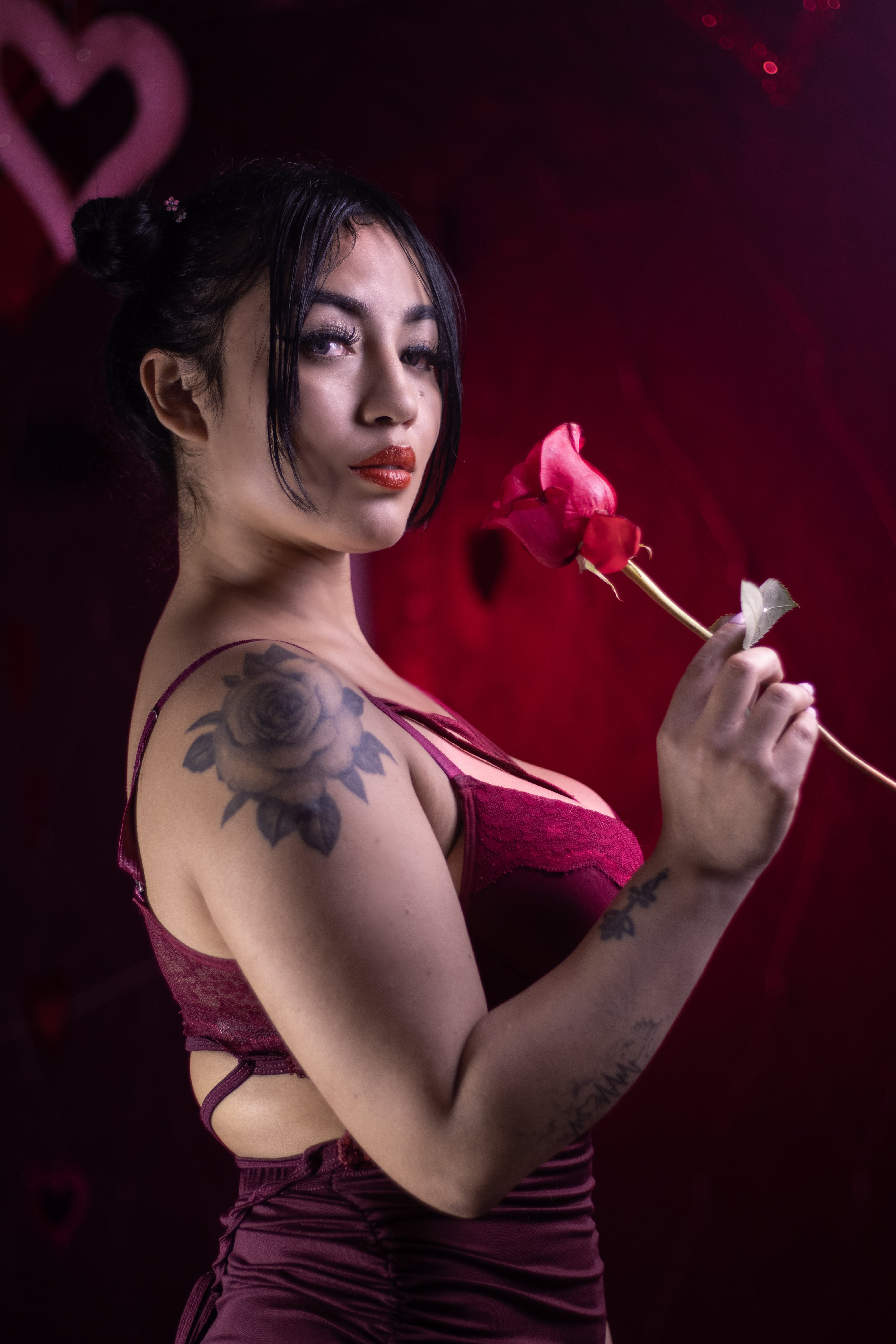 Valenttinahoott