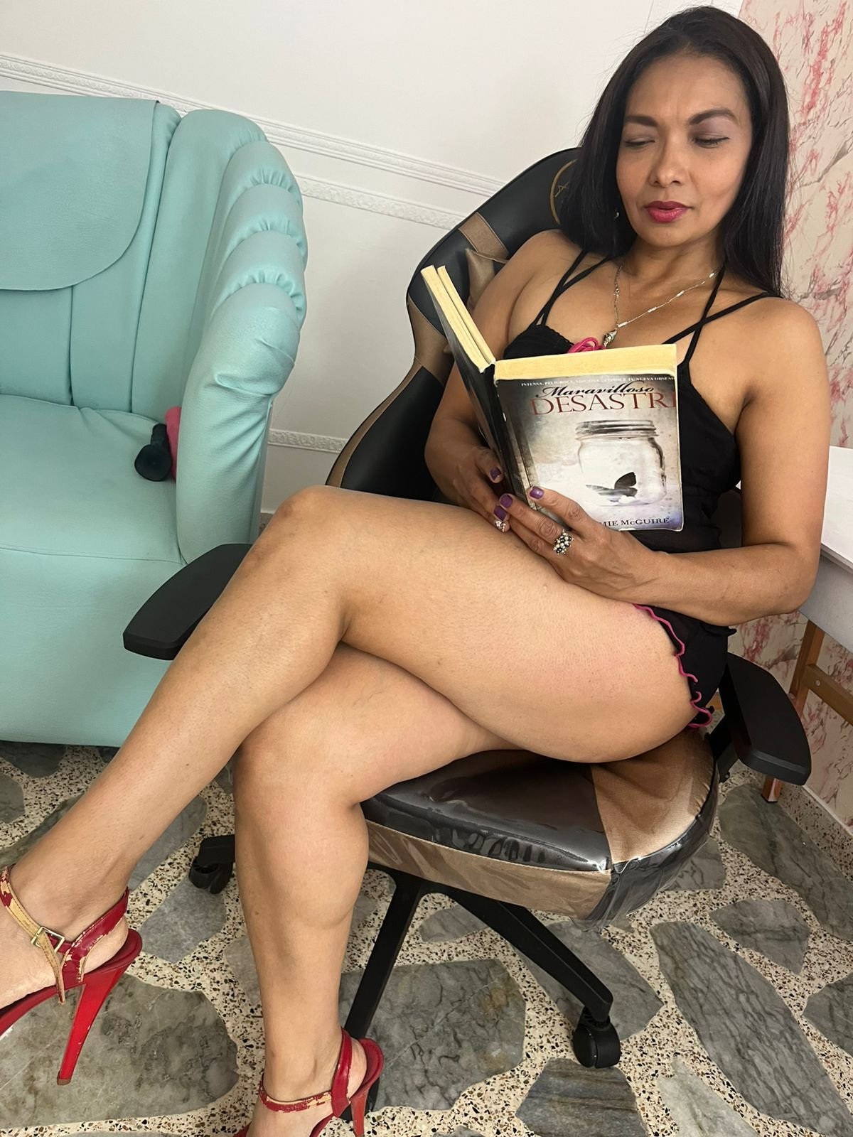 ValeriaJazz