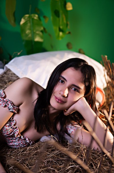 valeriebanks from Jerkmate