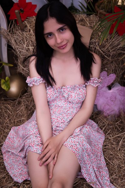 valeriebanks from Jerkmate