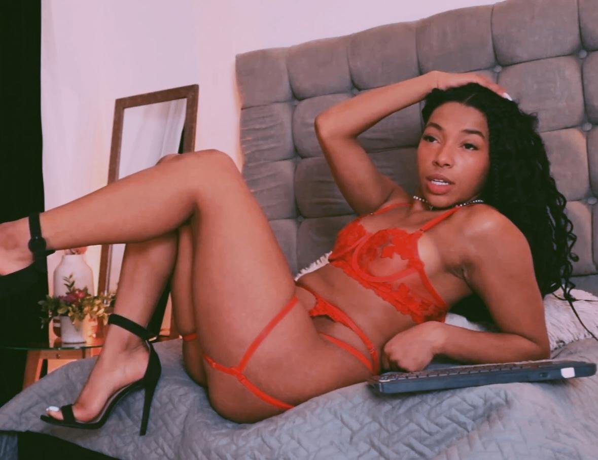 valeriestyle from Jerkmate