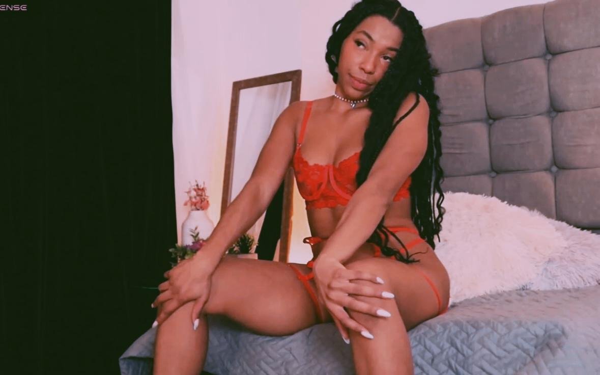 valeriestyle from Jerkmate