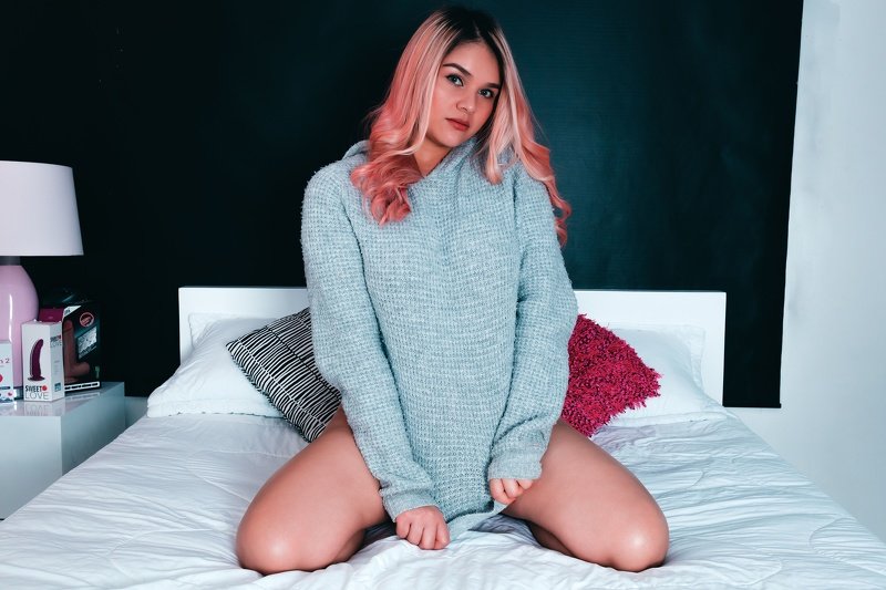 ValeriieStone