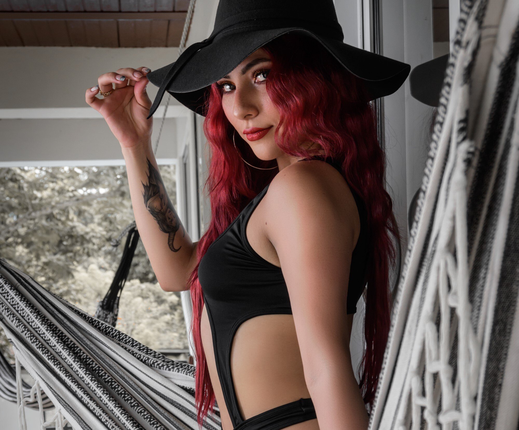 ValeryHarllow