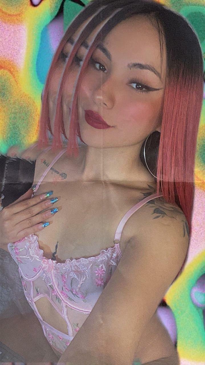 ValeryHarllow
