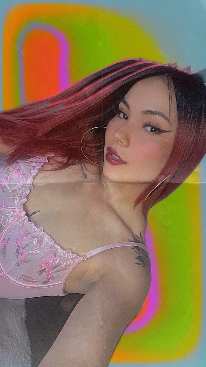 ValeryHarllow